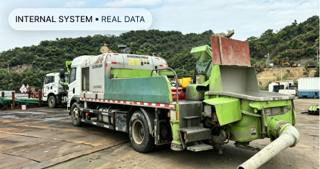 How to Choose the Right Used Pump Truck for Your Market