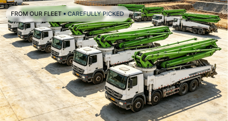 Top 5 Global Construction Equipment Trends for 2026