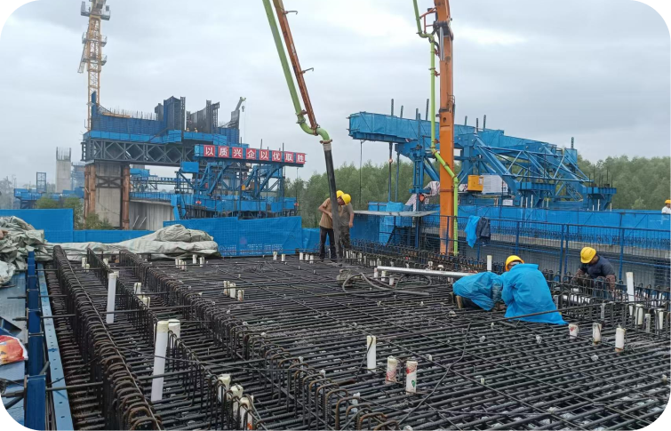 Shirun facility