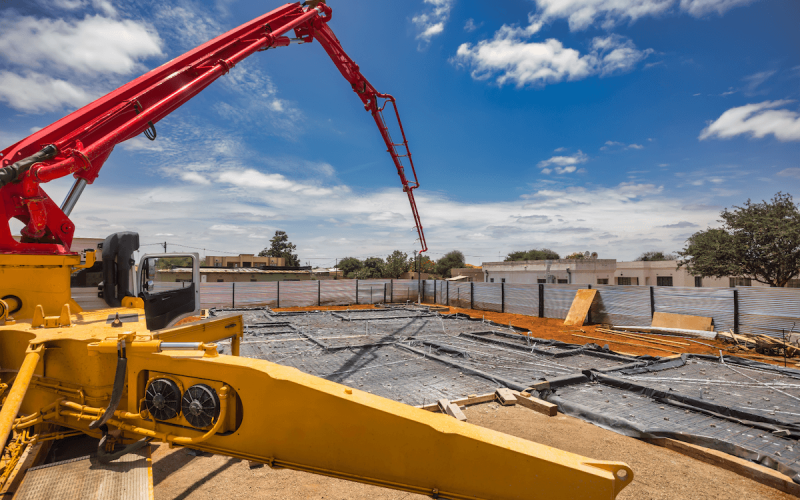 The Ultimate Inspection Checklist for Buying a Used Concrete Pump Truck from China